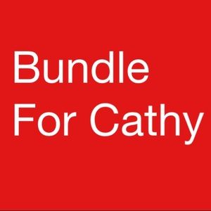 Bundle for Cathy